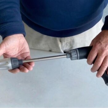 Eley Hose Nozzle Image